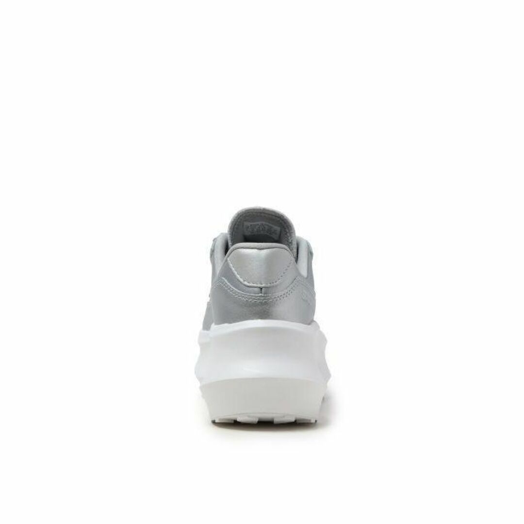 23.5cm　CDG x SALOMON　SR811 シルバー 定価６２９００円