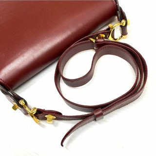 Cartier - Cartier ショルダーバッグ 6367の通販 by みしまる's shop