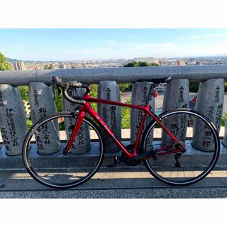 トレック(TREK)のTREK Emonda SL6 2019-2020 サイズ52(自転車本体)