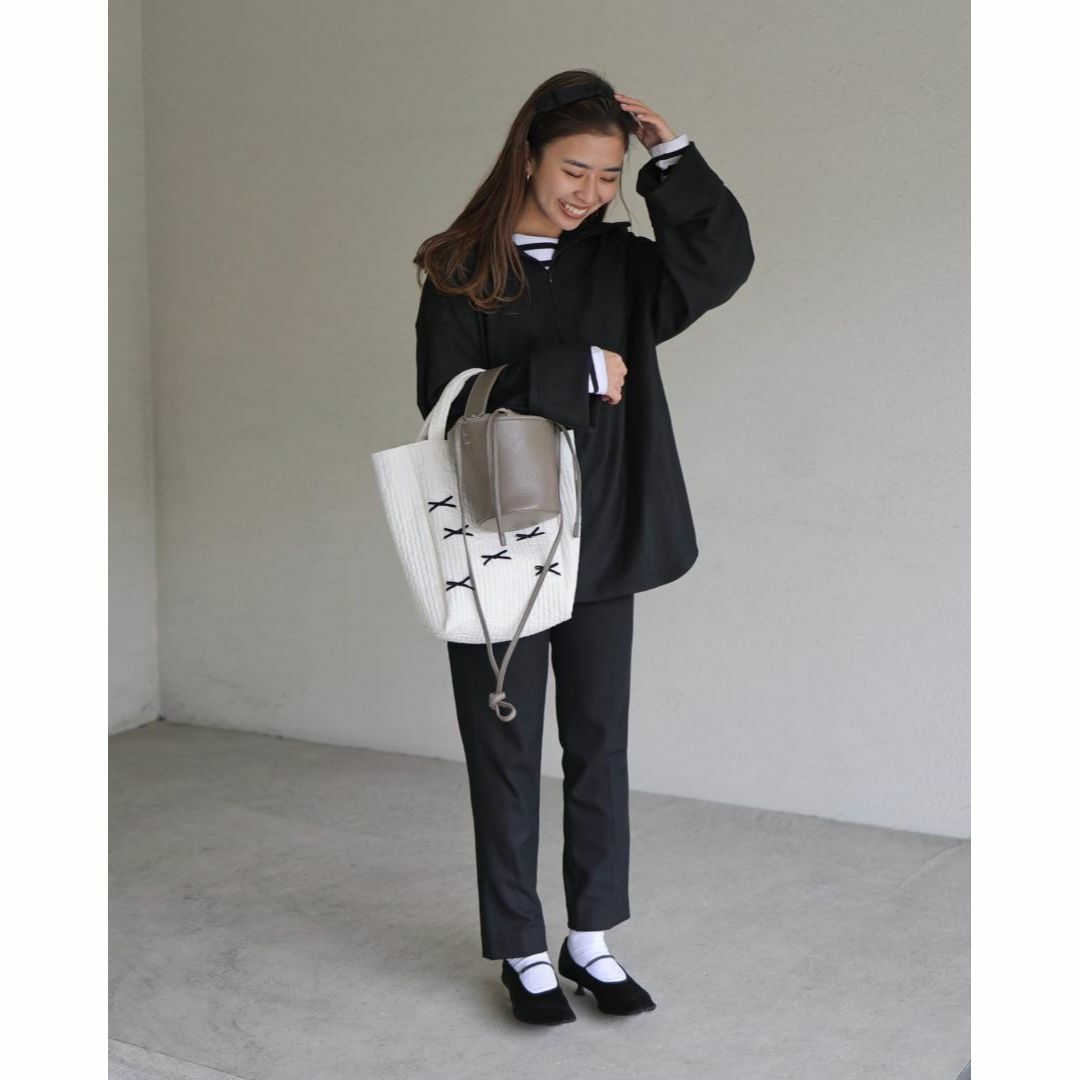 新品未使用 gypsohila City Bag(T) シティーバッグ ネイビーの通販 by
