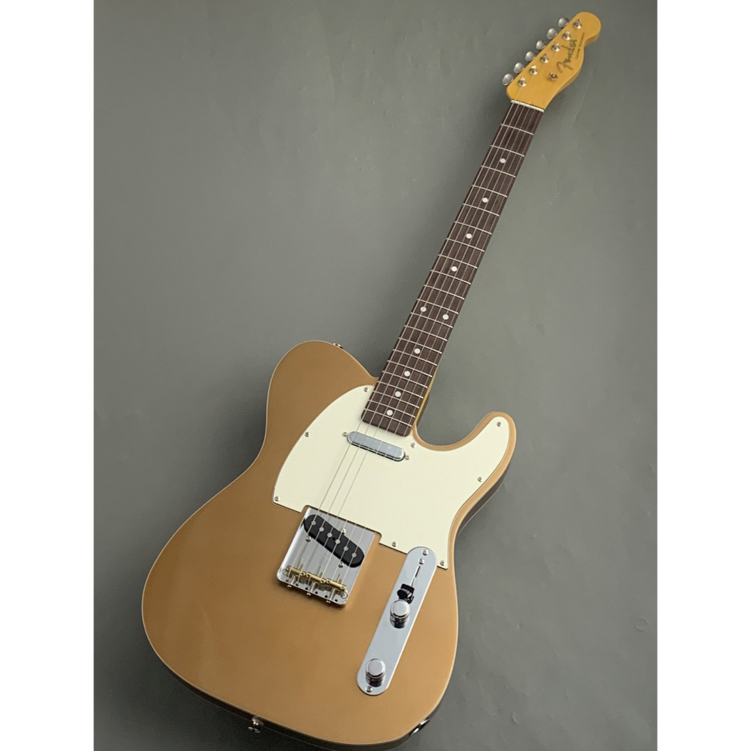 Fender JV Modified´60s Custom Telecaster Fender JV Modified´60s Custom Telecaster