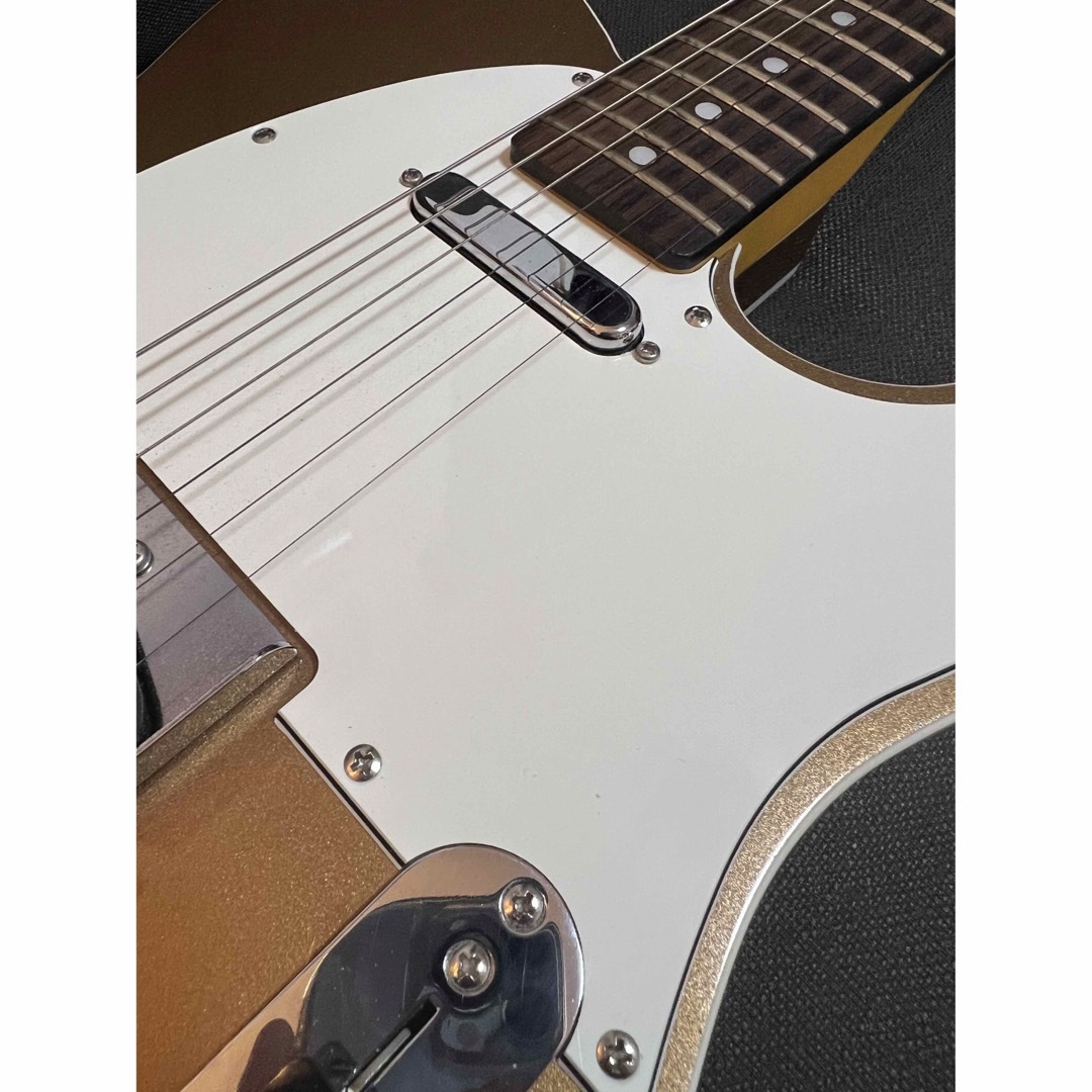 Fender JV Modified´60s Custom Telecaster Fender JV Modified´60s Custom Telecaster