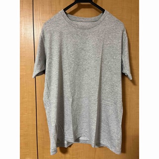 ユニクロ(UNIQLO)のユニクロ Tシャツ　Lサイズ(Tシャツ/カットソー(半袖/袖なし))