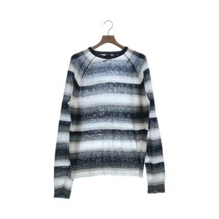 ダイゾー ナチュラル DIESEL ディーゼル サマーニット ニット 長袖
