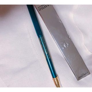 ランコム(LANCOME)の【新品】ランコム　ルスティロ　ウォータープルーフ　アイライナー06(アイライナー)