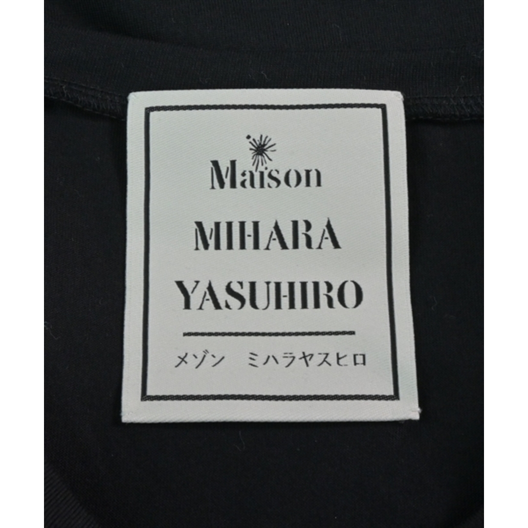 Maison MIHARA YASUHIRO(メゾンミハラヤスヒロ)のMaison MIHARA YASUHIRO Tシャツ・カットソー 【古着】【中古】 レディースのトップス(カットソー(半袖/袖なし))の商品写真