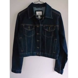 フォーエバー21 デニムジャケット Gジャン USA 90s 長袖 アウター