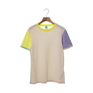 プチバトー(PETIT BATEAU)のPETIT BATEAU Tシャツ・カットソー M 【古着】【中古】(カットソー(半袖/袖なし))