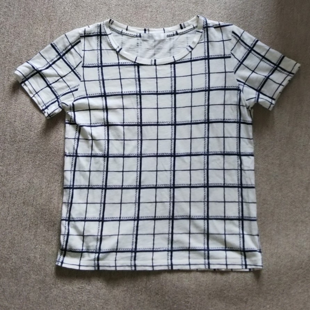 DoCLASSE(ドゥクラッセ)のDoCLASSE　Tシャツ レディースのトップス(Tシャツ(半袖/袖なし))の商品写真