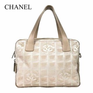 シャネル(CHANEL)のシャネル 2ポケット ミニ ビジネスバッグ ブリーフケース ハンドバッグ(ハンドバッグ)