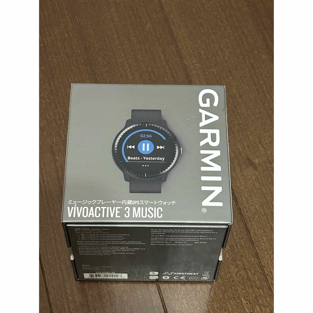 Garmin vvoactive 3 Music