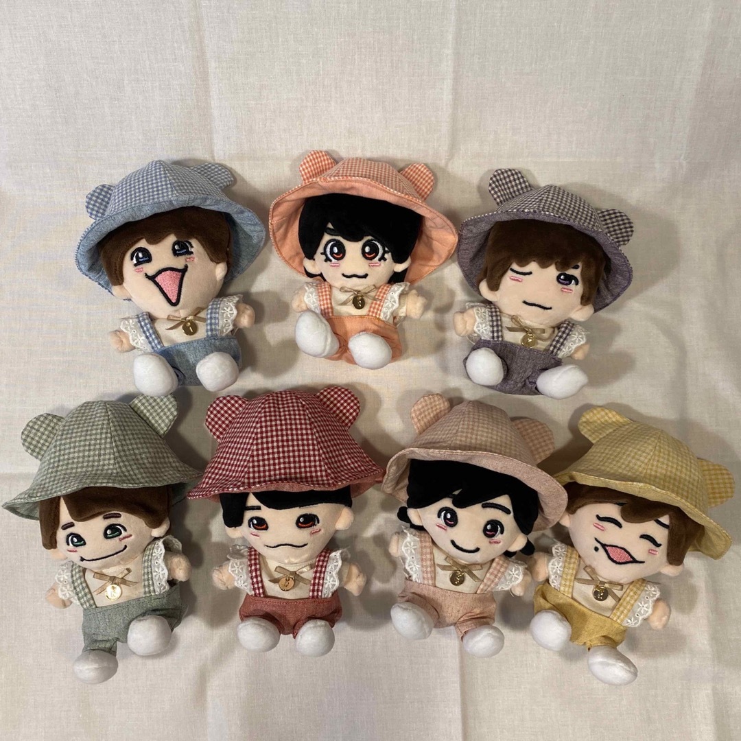 関西ちびぬい ぬい服 くまみみつきメンカラコーデオーダーページ | フリマアプリ ラクマ 関西ちびぬい ぬい服 くまみみつきメンカラコーデオーダーページ | フリマアプリ ラクマ