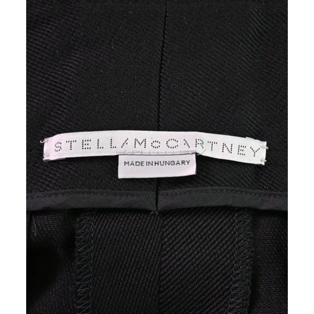 Stella McCartney(ステラマッカートニー)のSTELLA McCARTNEY パンツ（その他） 52(XXL位) 黒 【古着】【中古】 メンズのパンツ(その他)の商品写真