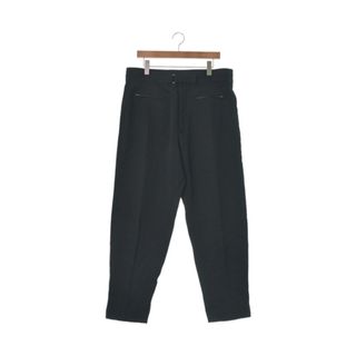 ステラマッカートニー(Stella McCartney)のSTELLA McCARTNEY パンツ（その他） 52(XXL位) 黒 【古着】【中古】(その他)