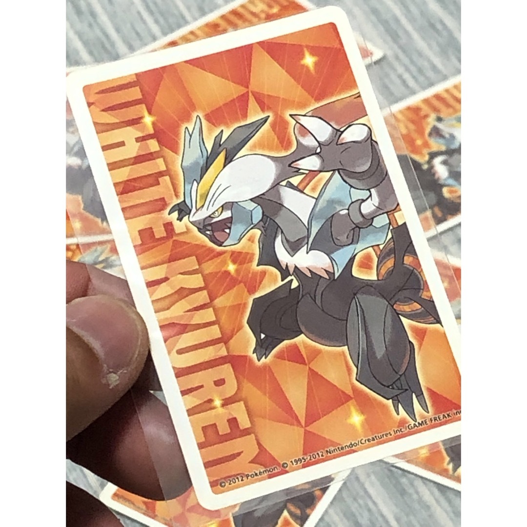 超キレイ◼️超激レアなポケモンカード ハートトランプA〜K 超キレイ◼️超激レアなポケモンカード ハートトランプA〜K