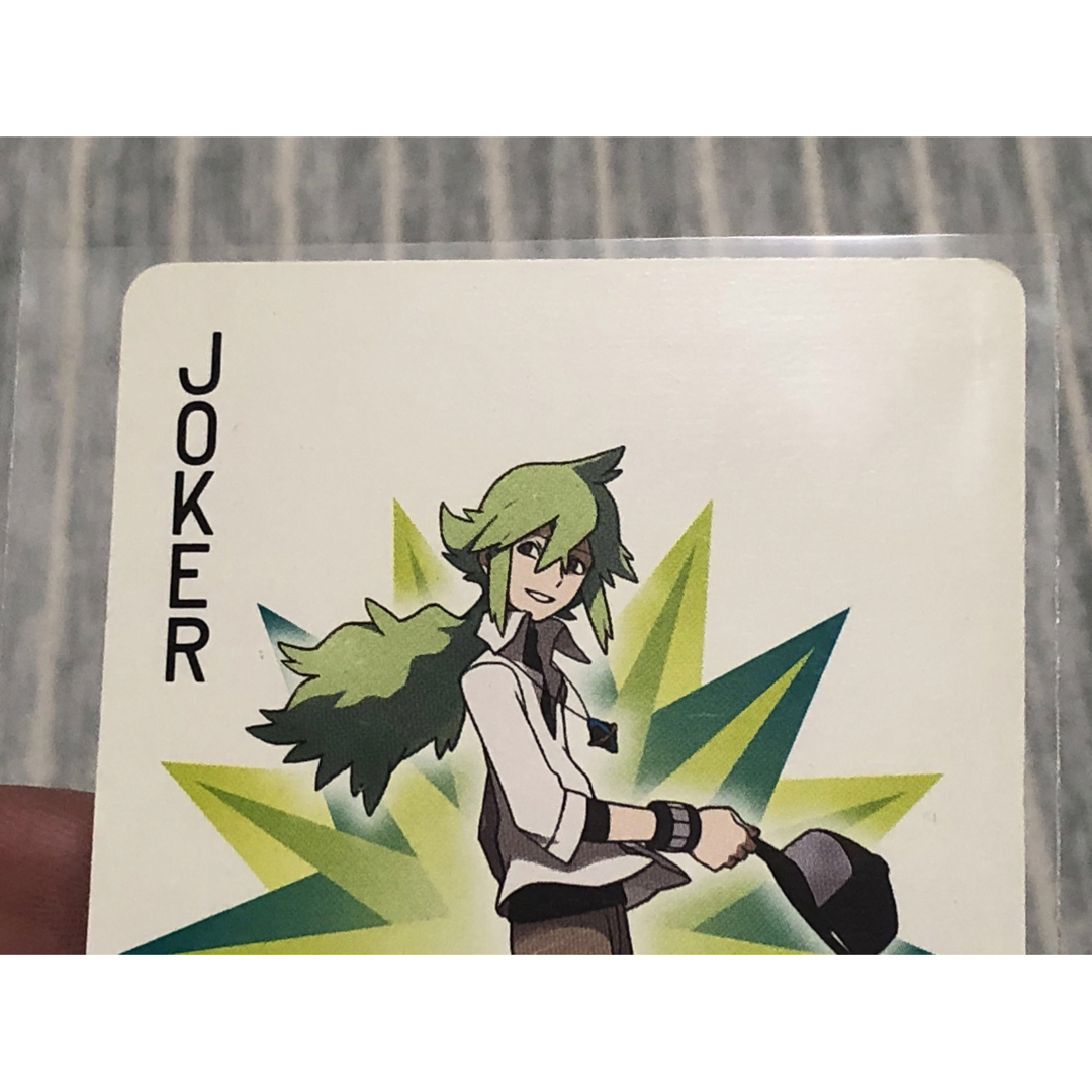 超キレイ◼️超激レアなポケモンカード ハートトランプA〜K 超キレイ◼️超激レアなポケモンカード ハートトランプA〜K