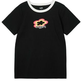 エックスガール(X-girl)のX-girl　Tシャツ(Tシャツ(半袖/袖なし))