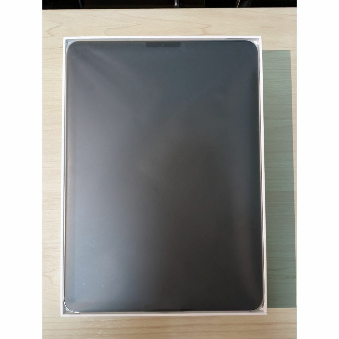 【美品】iPad Air  第4世代 Wi-Fi 64GB　シルバー