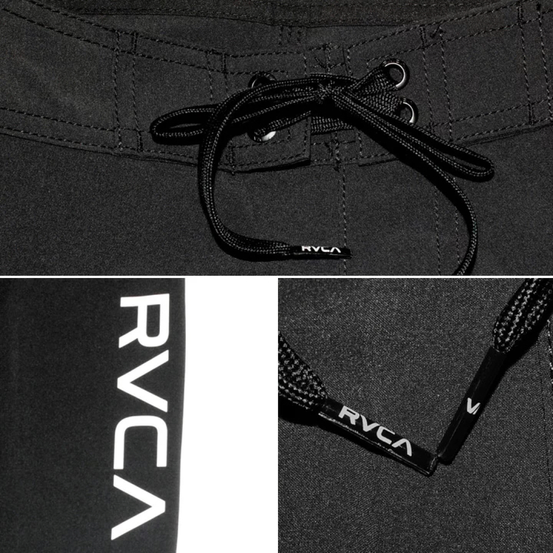 RVCA(ルーカ)のRVCA ルーカ ボードショーツ サーフパンツ 水着 メンズ トランクス メンズの水着/浴衣(水着)の商品写真