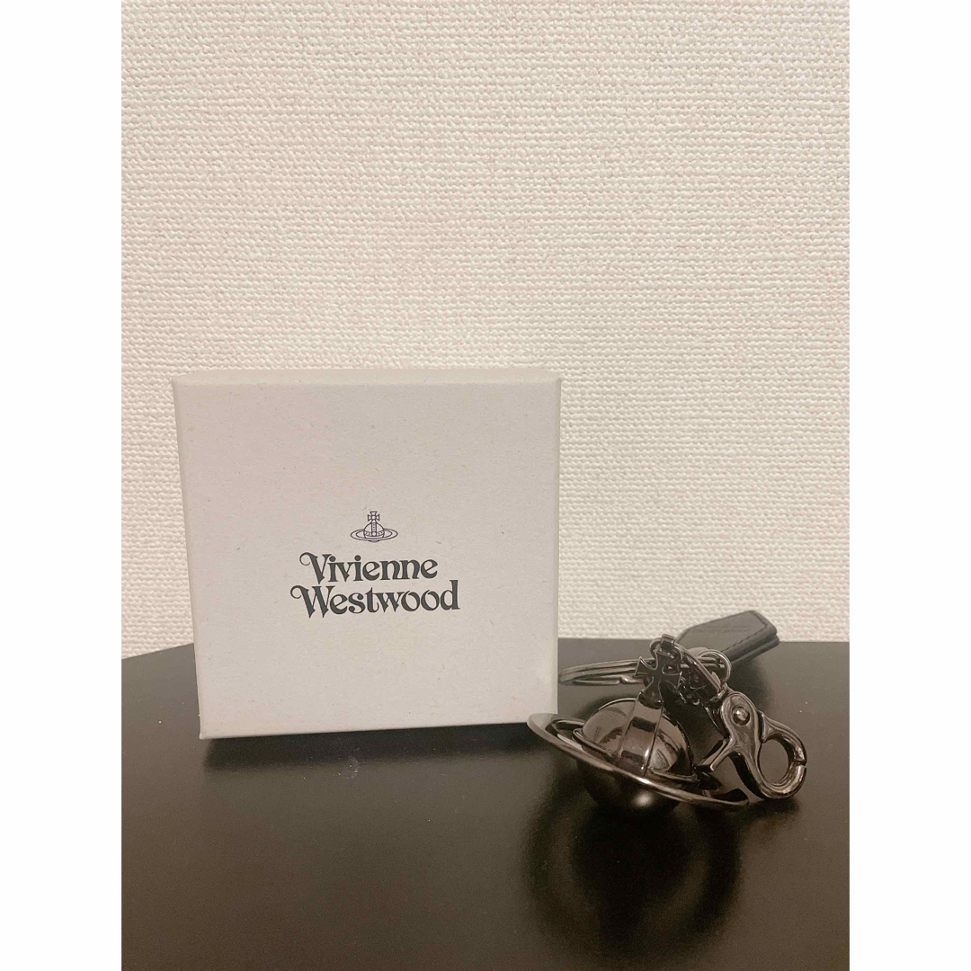 Vivienne Westwood キーリングアクセサリー