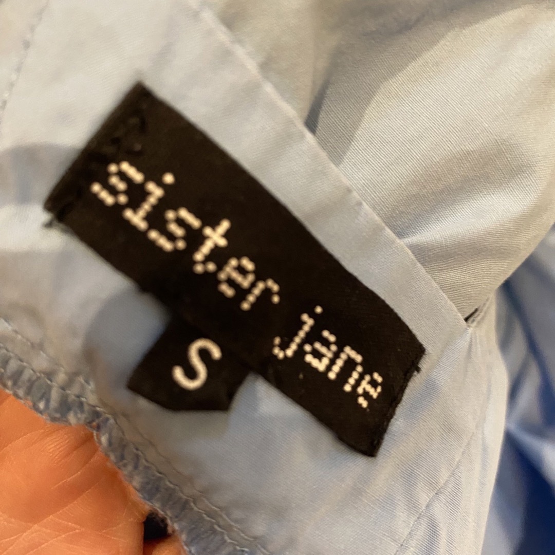 sister jane チュニック ワンピース - ミニワンピース