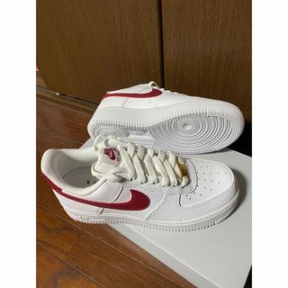 5ページ目 - ナイキ スニーカー(レディース)(レッド/赤色系)の通販
