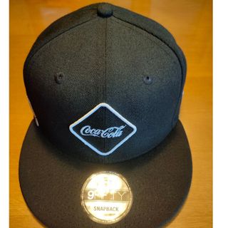 エフシーアールビー(F.C.R.B.)の(中古品)ブリストル　cap(キャップ)