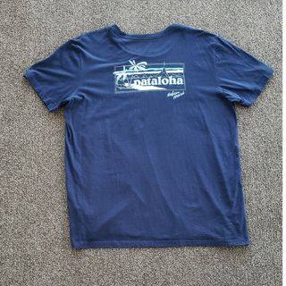 パタゴニア(patagonia)のPatagonia t-shirt  @Haleiwa(Tシャツ/カットソー(半袖/袖なし))