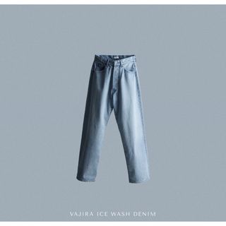 リーバイス(Levi's)のLIDNM VAJIRA ICE WASH DENIM(デニム/ジーンズ)