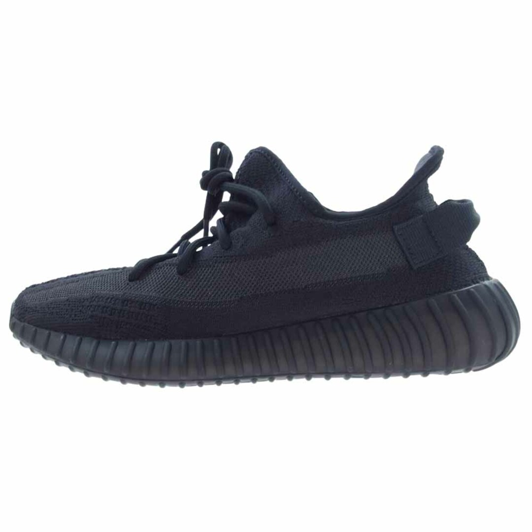 adidas アディダス スニーカー HQ4540 YEEZY BOOST 350 V2 ONYX イージーブースト オニキス スニーカー ブラック系 28cm【新古品】【未使用】