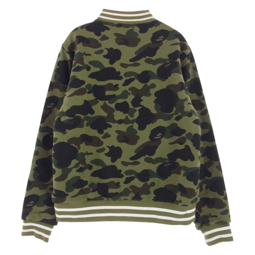 A BATHING APE - A BATHING APE アベイシングエイプ スタジャン