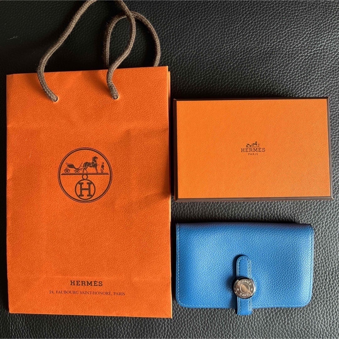 Hermes(エルメス)のHermès DOGON キーケース　国内正規品 メンズのファッション小物(キーケース)の商品写真