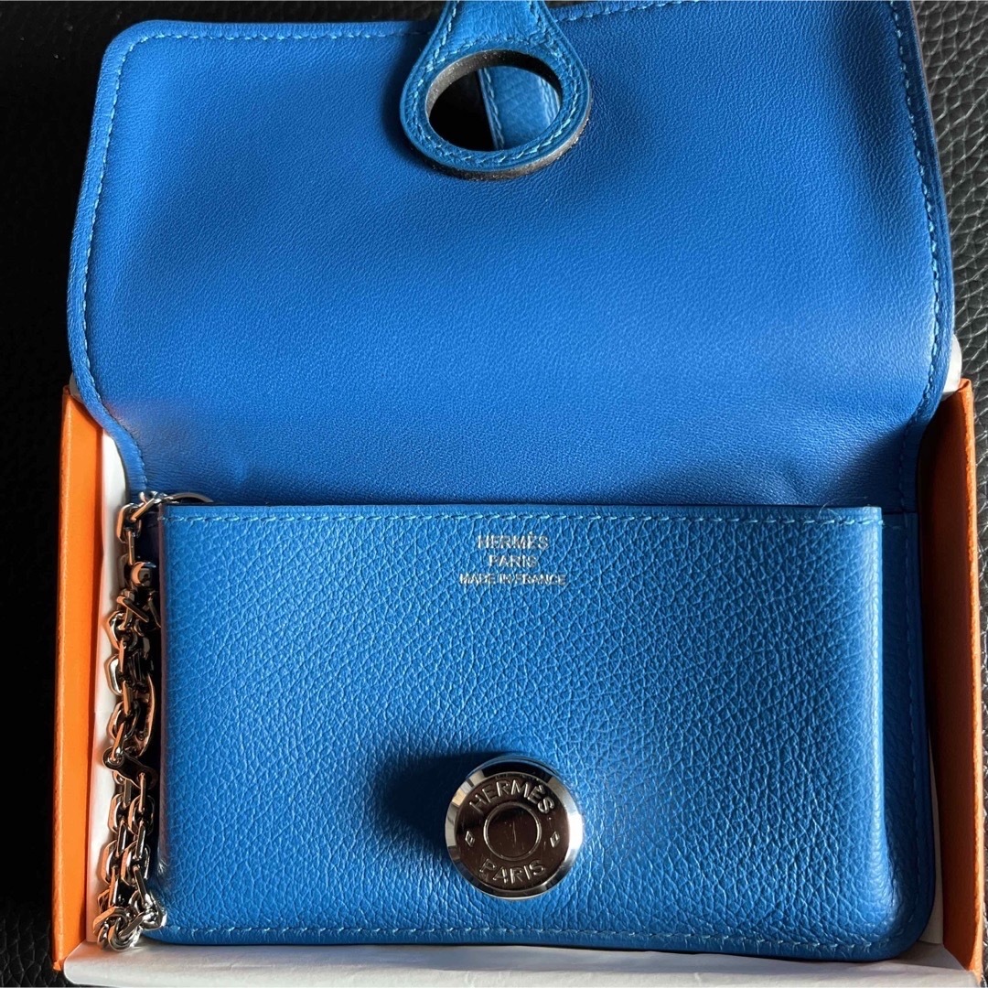 Hermes(エルメス)のHermès DOGON キーケース　国内正規品 メンズのファッション小物(キーケース)の商品写真