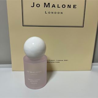 ジョーマローン(Jo Malone)のジョーマローンロンドン　チェリーブロサッム　コロン 30ml(香水(女性用))