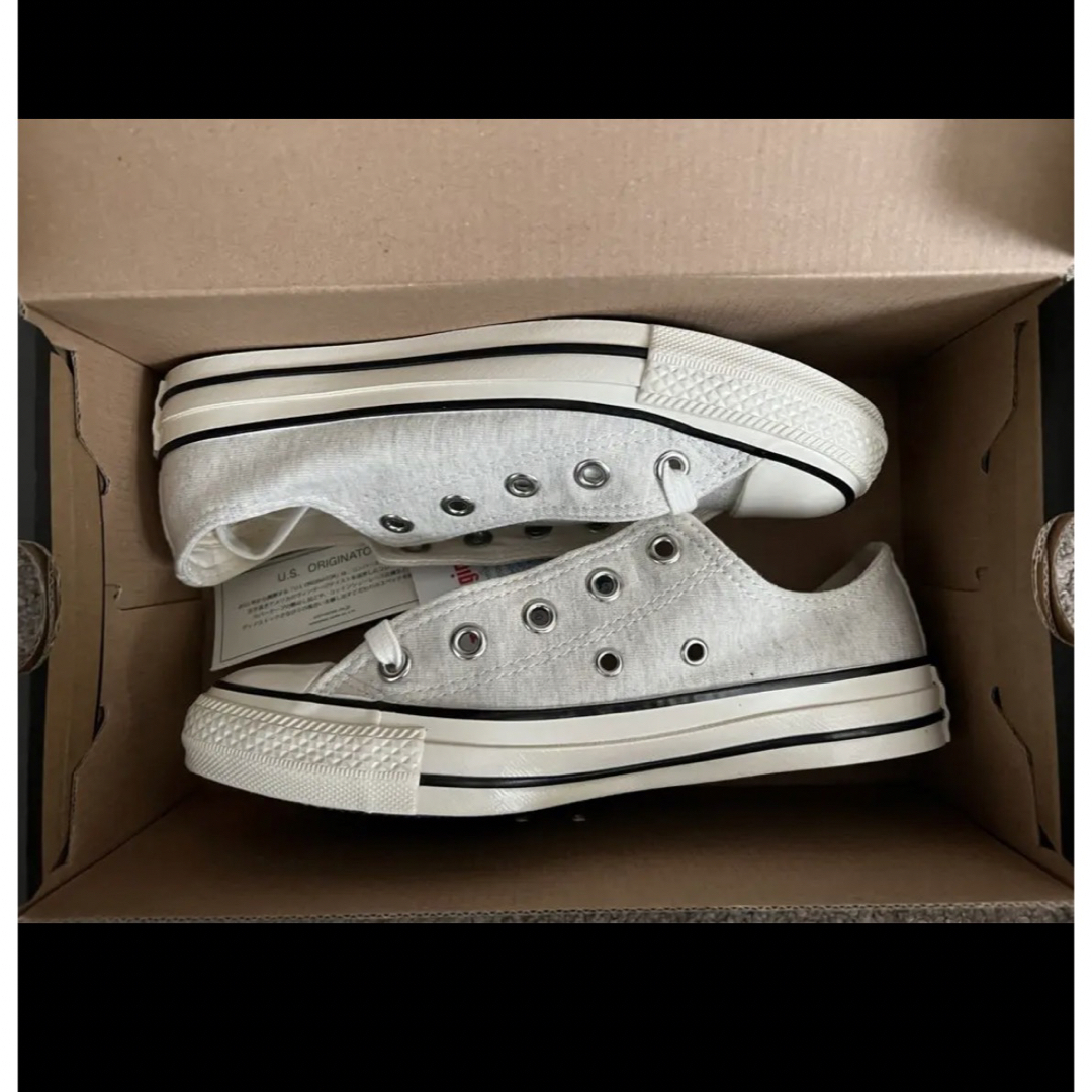 CONVERSE(コンバース)の【新品/未使用】コンバースオールスター　converse allstar レディースの靴/シューズ(スニーカー)の商品写真