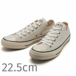 コンバース(CONVERSE)の【新品/未使用】コンバースオールスター　converse allstar(スニーカー)