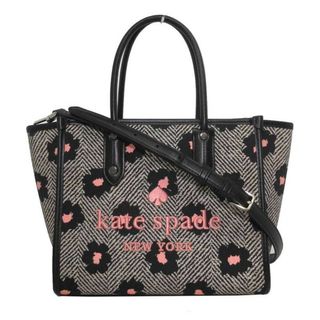 ケイトスペード(kate spade new york) トートバッグ(マルチカラー)の