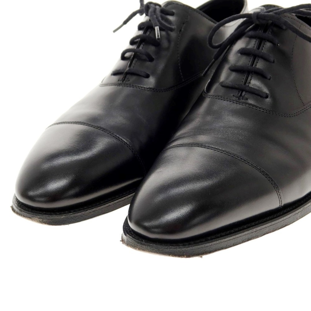 JOHN LOBB - 【中古】ジョンロブ John Lobb CITY2 ストレートチップ