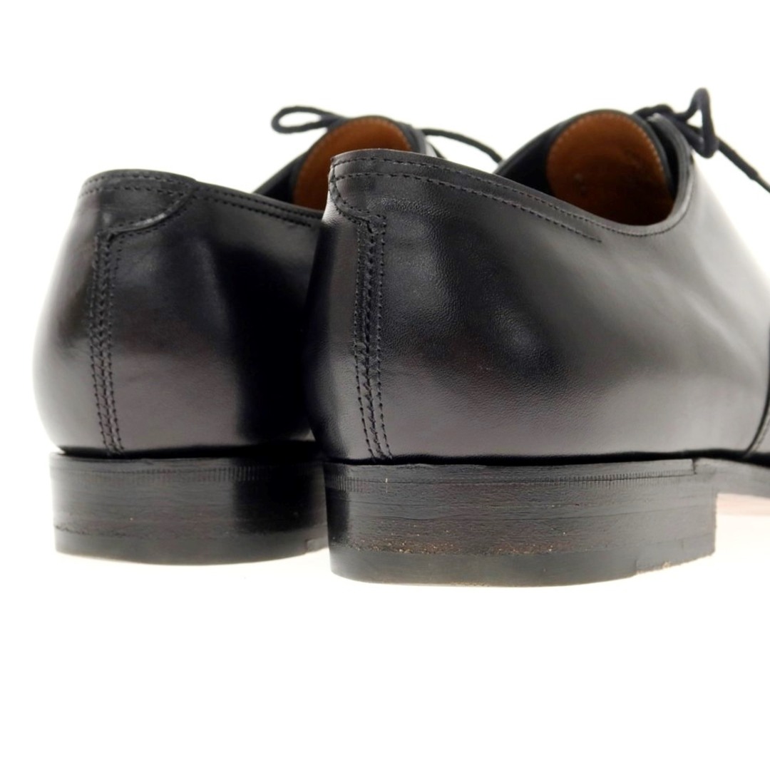 JOHN LOBB - 【中古】ジョンロブ John Lobb CITY2 ストレートチップ
