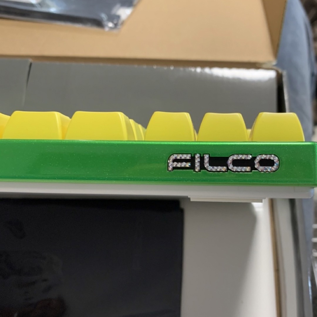 【美品】FILCO Majestouch Convertible2 ⭐即日発送⭐