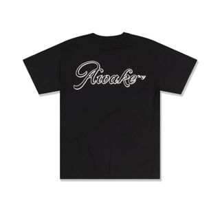 AWAKE - AWAKE NY パーカー フーディー supremeの通販 by Screamer's ...