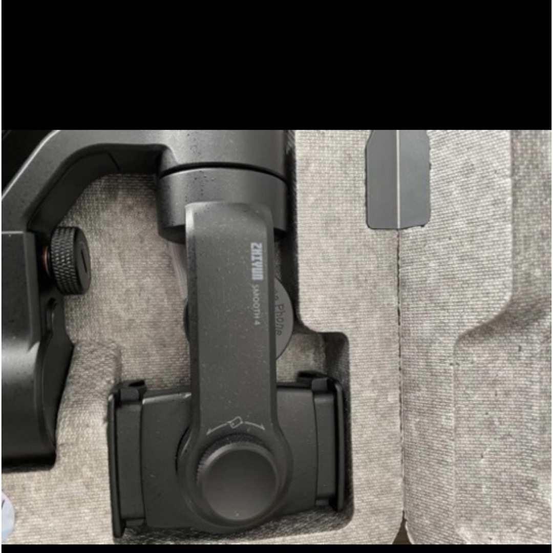 返品送料無料 【訳アリ・ジャンク品】Zhiyun Crane2s 説明をお読み