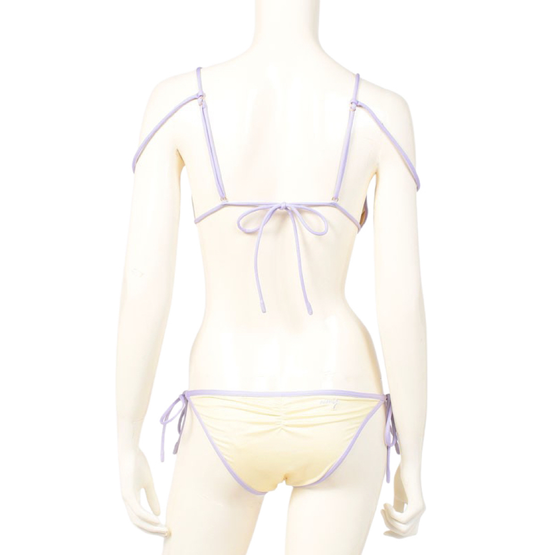 eimy istoire juicy bicolor セットアップ ビキニ eimy istoire juicy bicolor セットアップ ビキニ