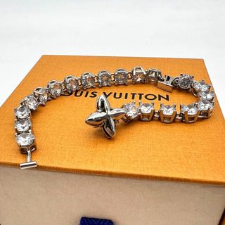 ヴィトン(LOUIS VUITTON) モノグラム ブレスレット(メンズ)の通販 200