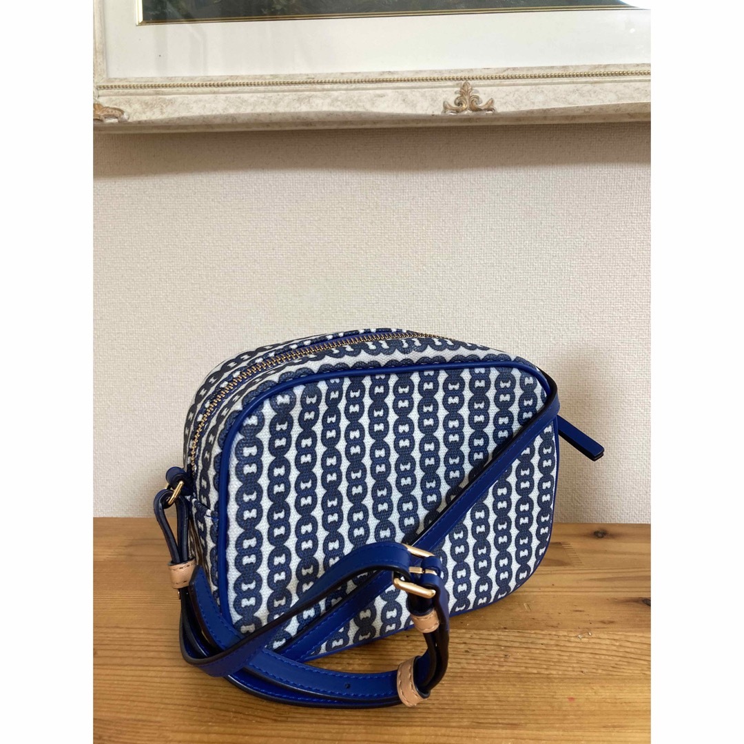 Tory Burch(トリーバーチ)のトリーバーチ TORY BURCH ショルダーバッグ 57743 453 レディースのバッグ(ショルダーバッグ)の商品写真