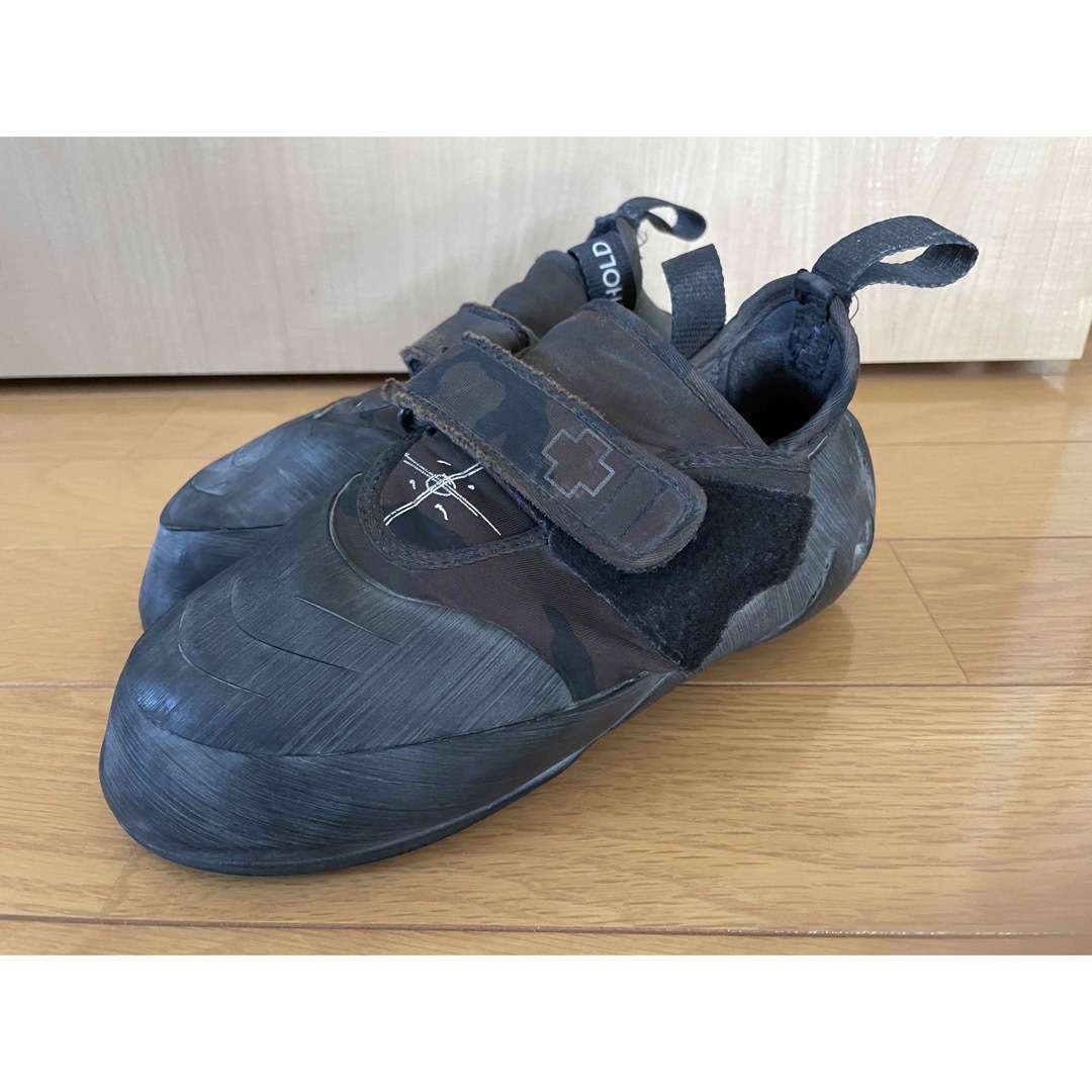 注目のブランド注目のブランドSoiLL(ソイル) New Zero Camo(ニューゼロ