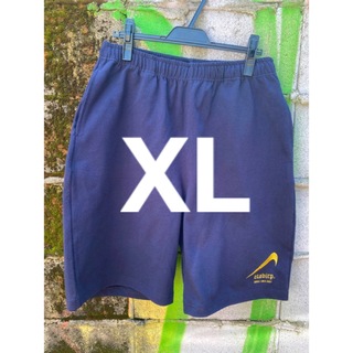 Reverse Etavirp Logo Sweat Shorts XL(ショートパンツ)
