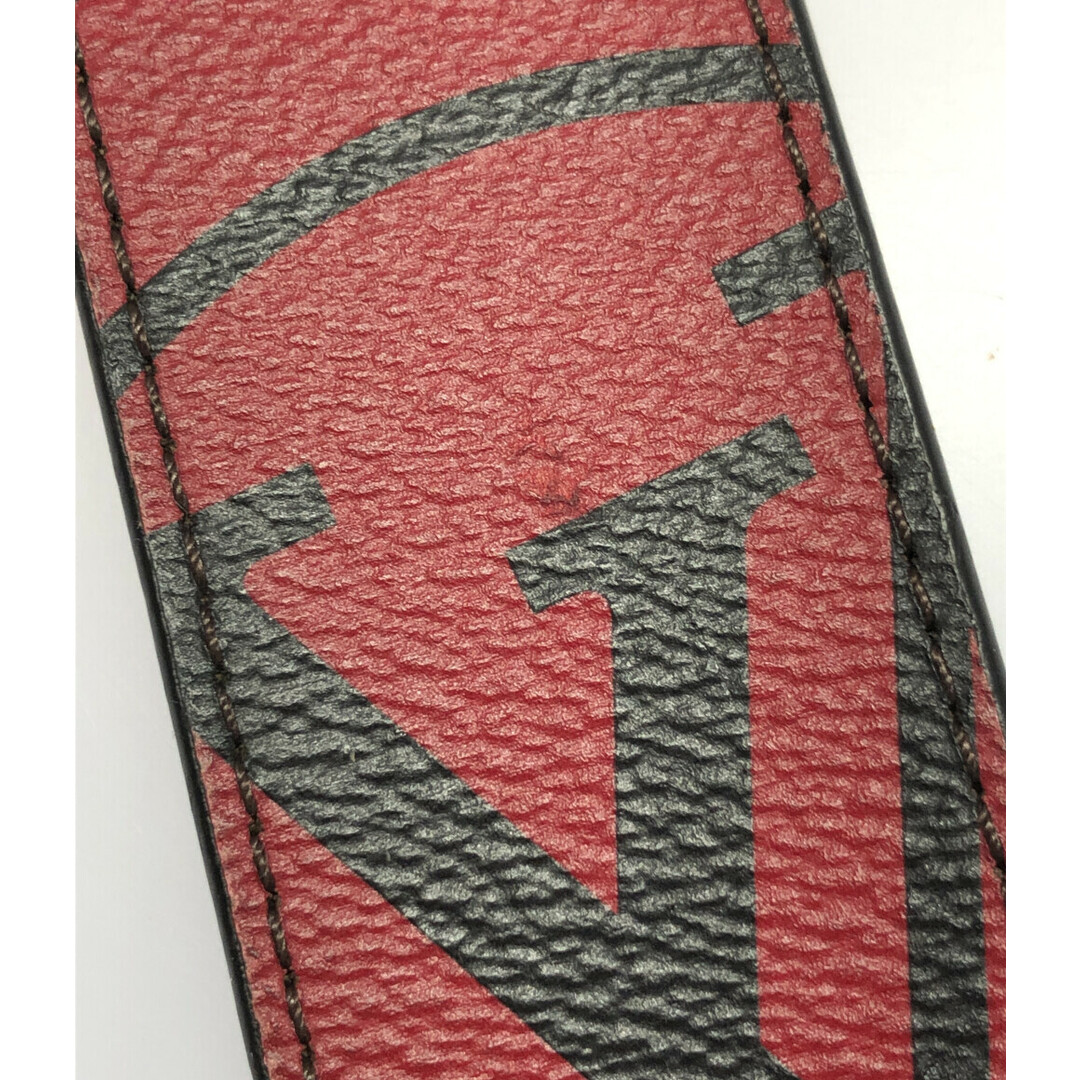 LOUIS VUITTON - ルイヴィトン ショルダーストラップ 山本寛斎コラボ