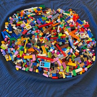 レゴ(Lego)のレゴ　LEGO ランダム　(積み木/ブロック)