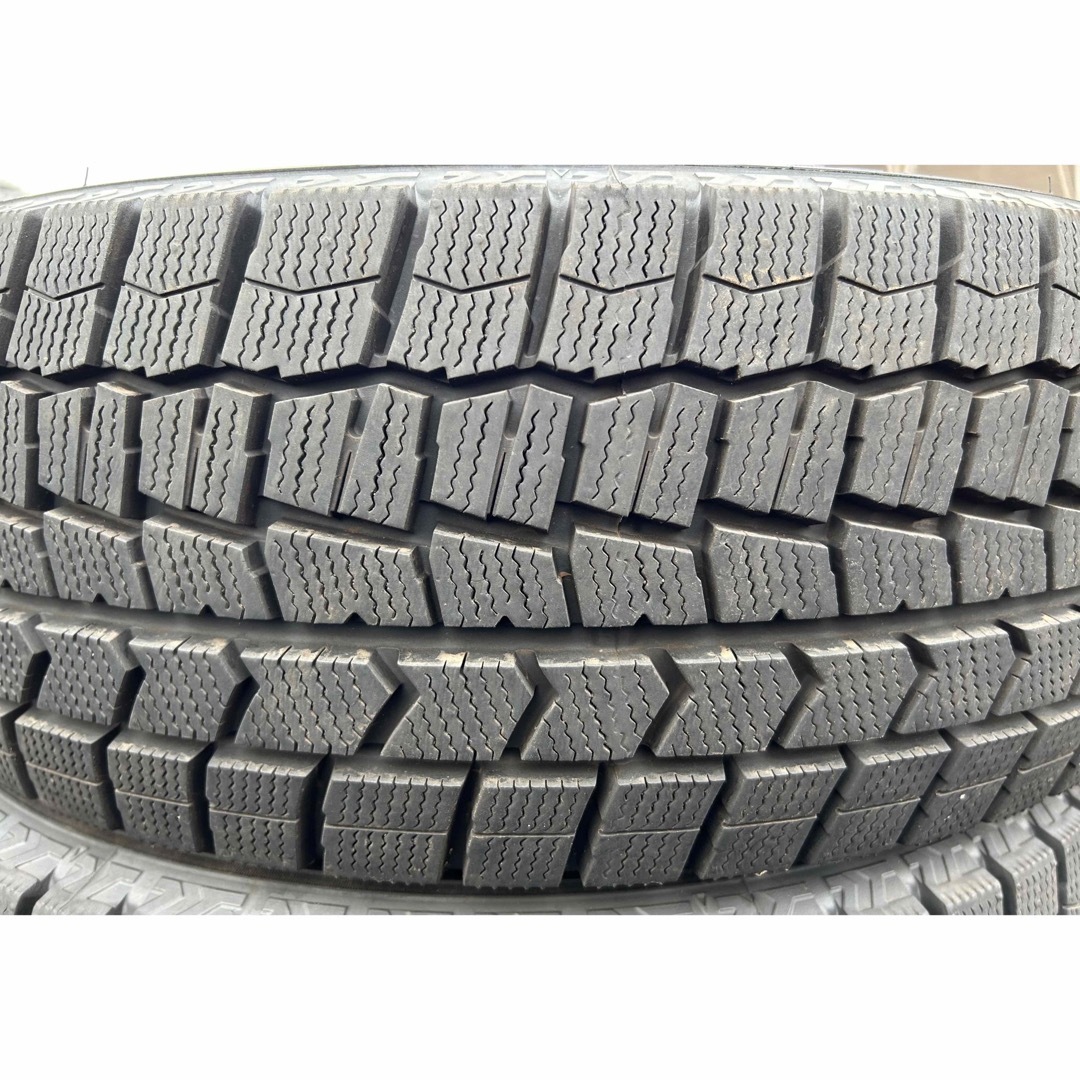 ■優良品■ダンロップ『オールシーズン MAXX』205/55r16 20年8分山